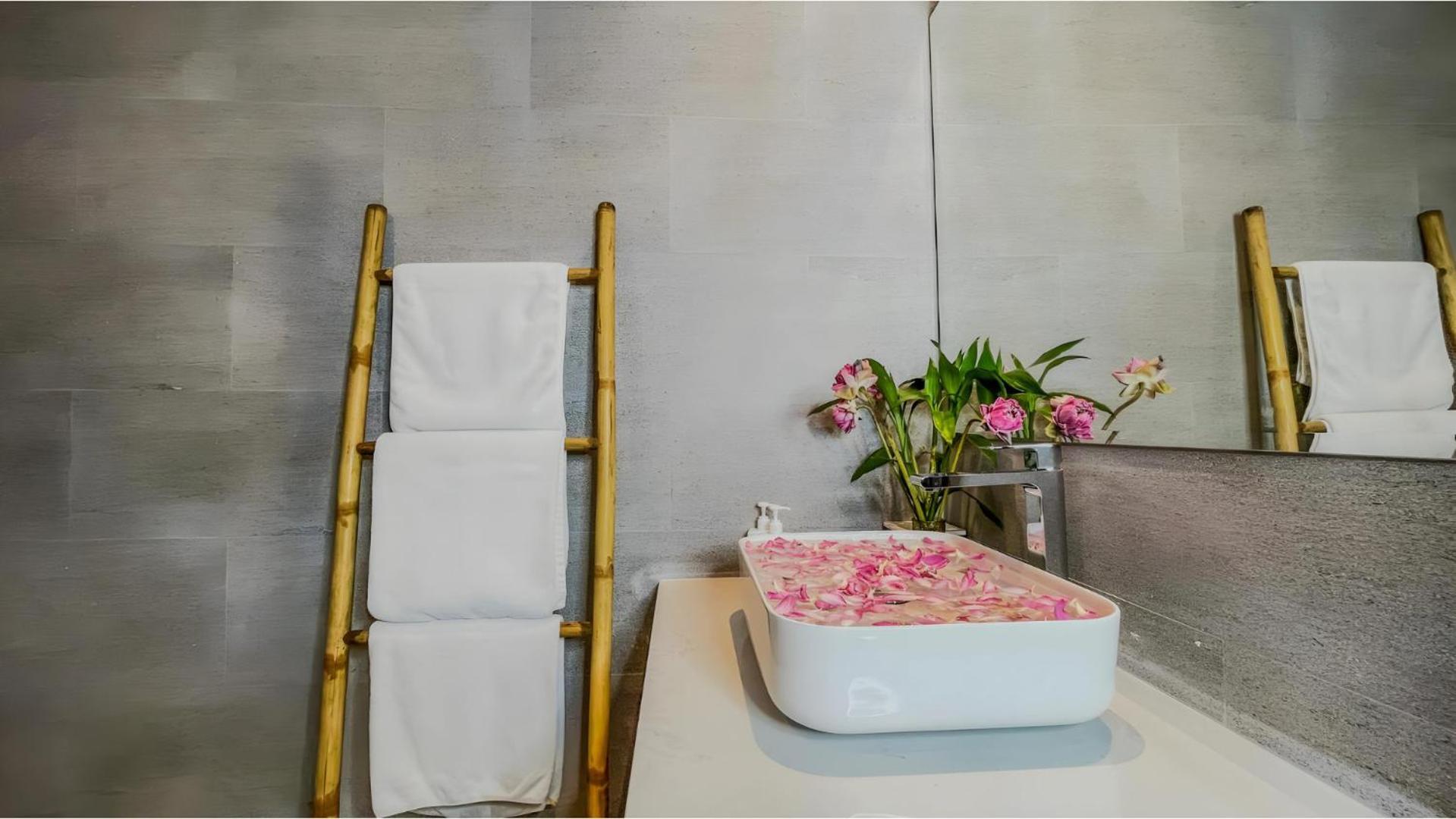 The Luxury Ξενοδοχείο Σιέμ Ρέαπ Εξωτερικό φωτογραφία